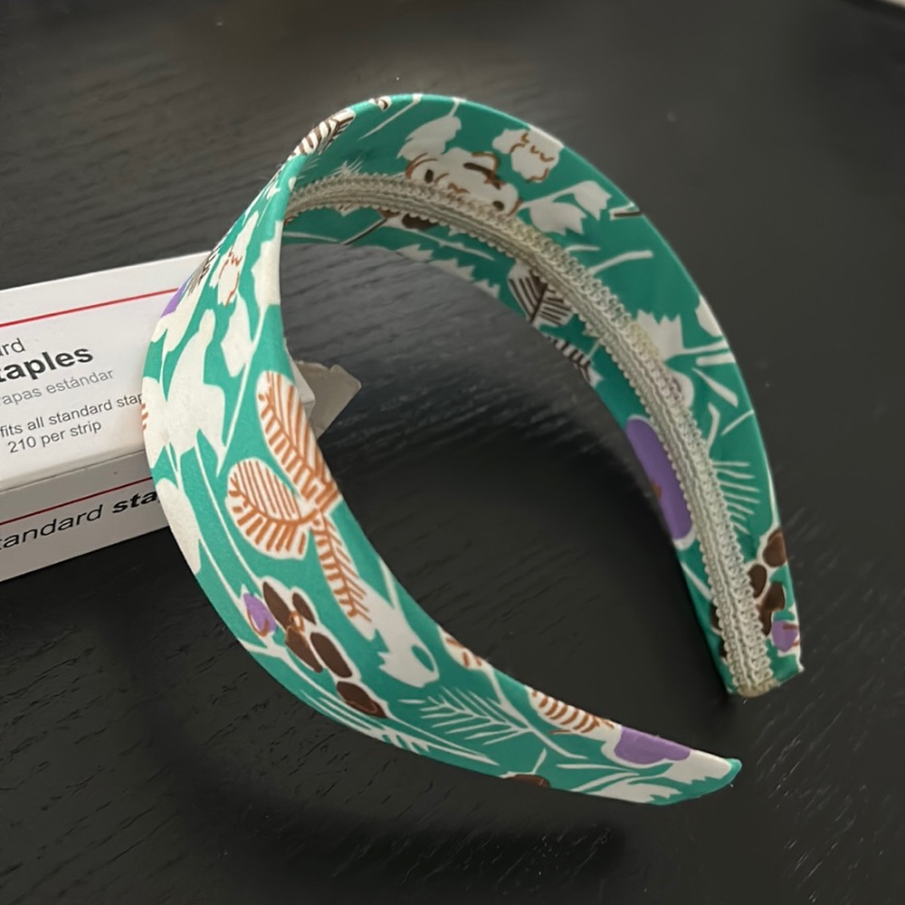 Satin Headband